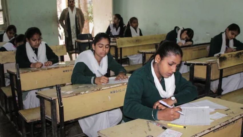 CBSE Board Exam 2021 Class 10 Evaluation