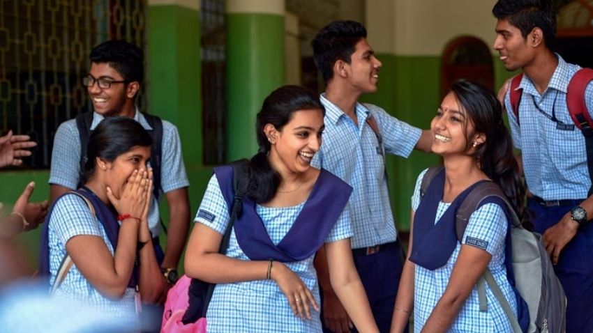 CBSE Board Exam 2021 Class 12 Schedule 