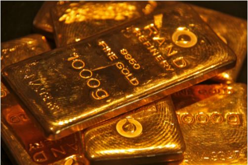 Gold, Silver Price - International Markets 