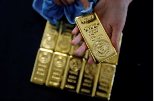 Gold Price in Dubai 