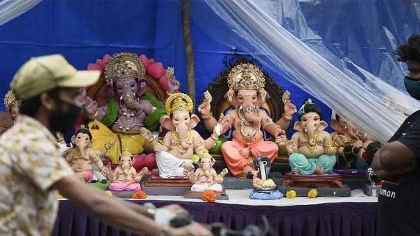 Ganesh Chaturthi guidelines for COVID-19