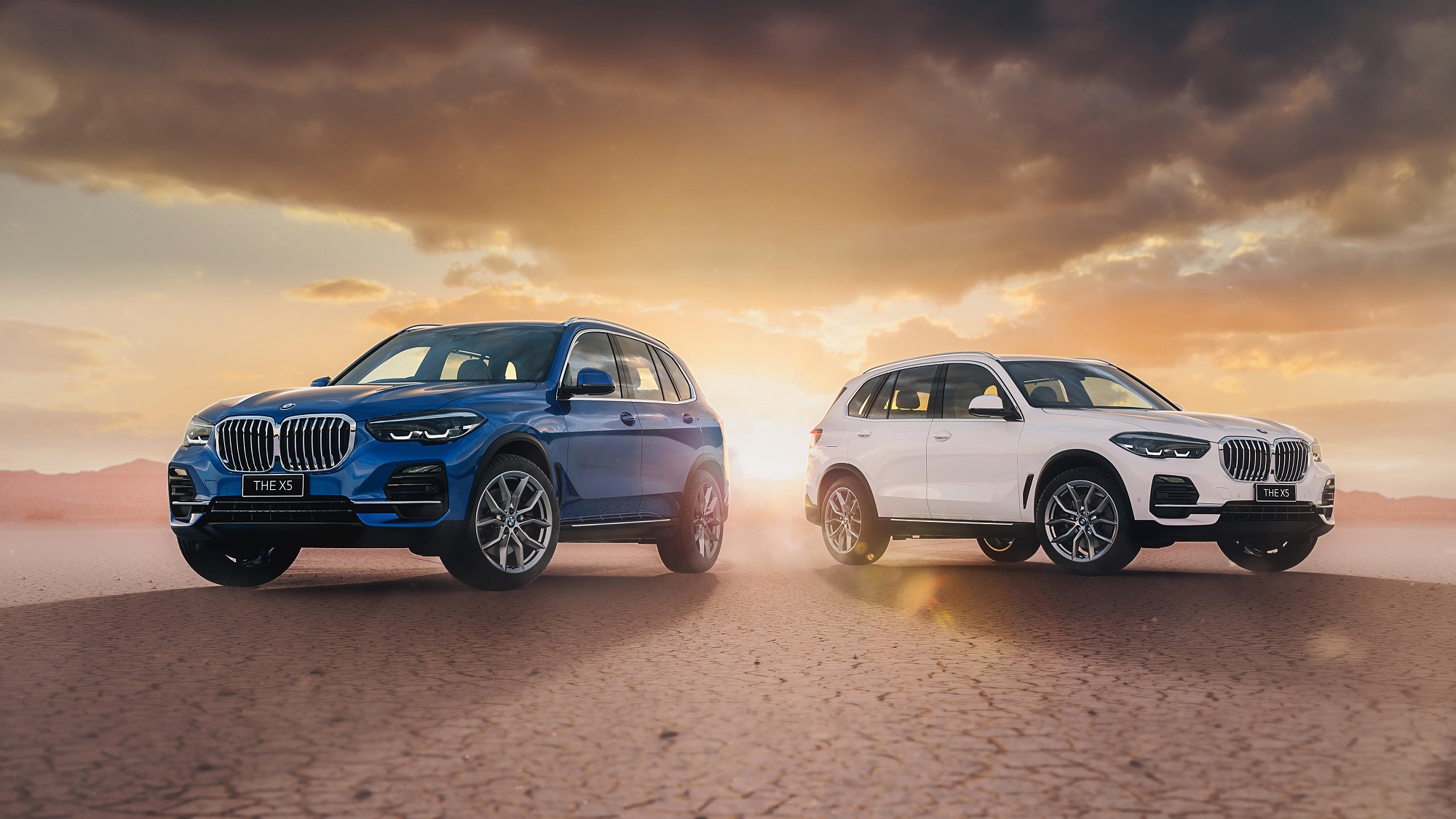 BMW X5 xDrive SportX Plus variants - Price