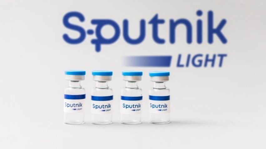 COVID-19: Sputnik Light vaccine Phase 3 trial approval