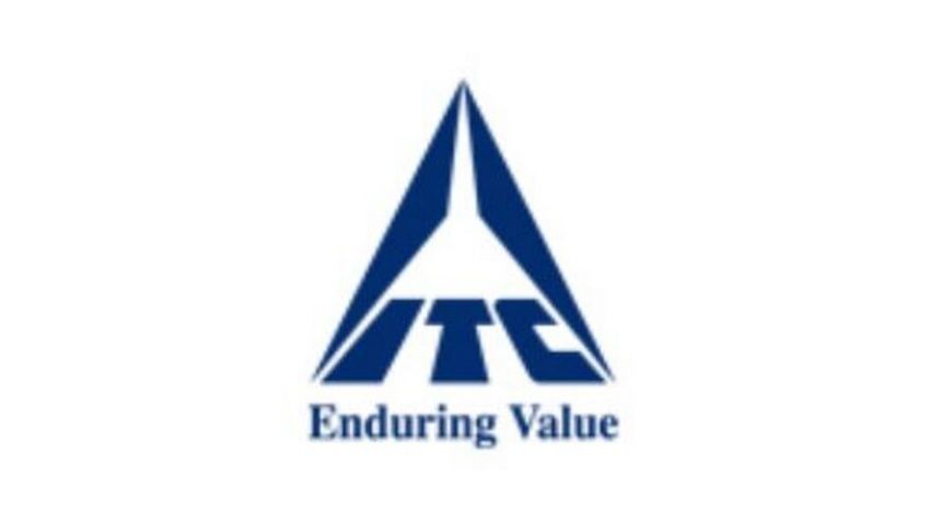 ITC: Down 5.58%