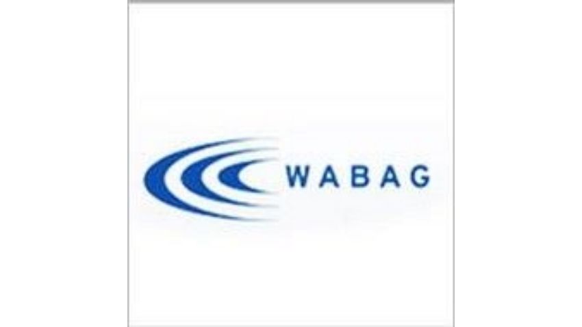 Va Tech Wabag: Up 4.13%