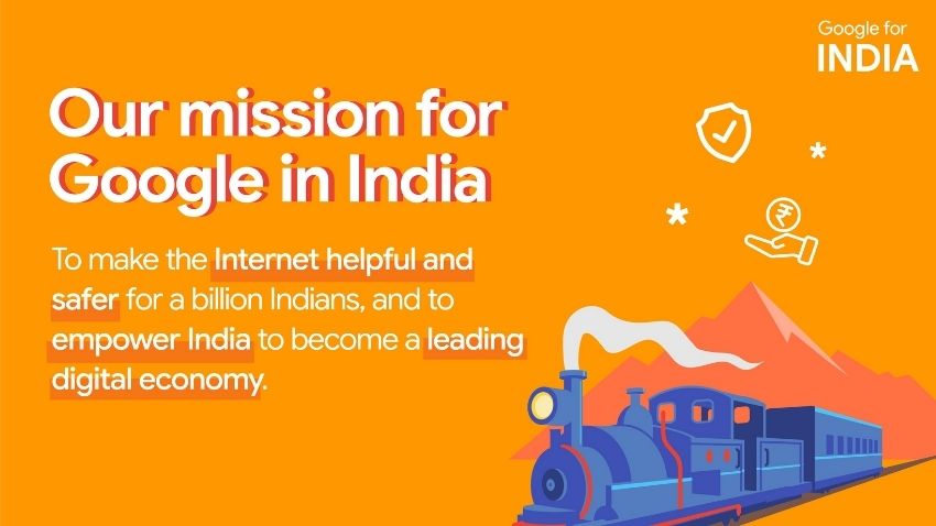 Digital transformation in India