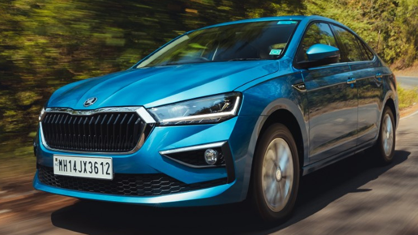 Skoda Slavia 1.0 TSI: Price, Variants, Transmissions, Torque and more