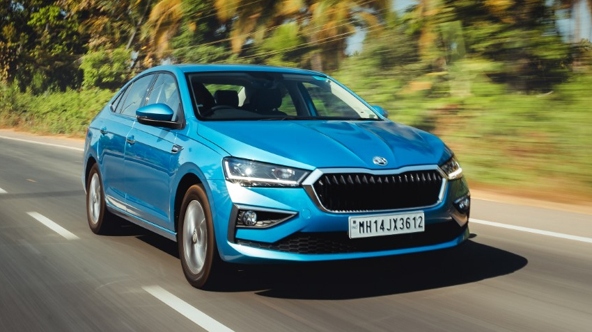 Skoda Slavia 1.0 TSI: Made-for-India, Engine, Test Drive, Delivery