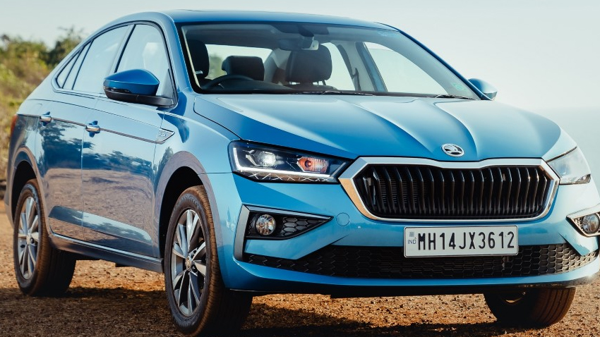 Skoda Slavia 1.0 TSI: Mileage, Power and more