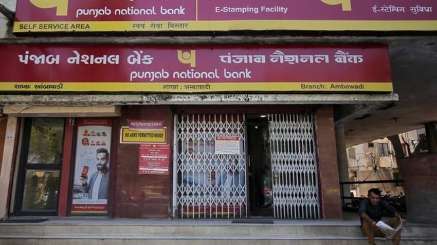 PNB Announcement