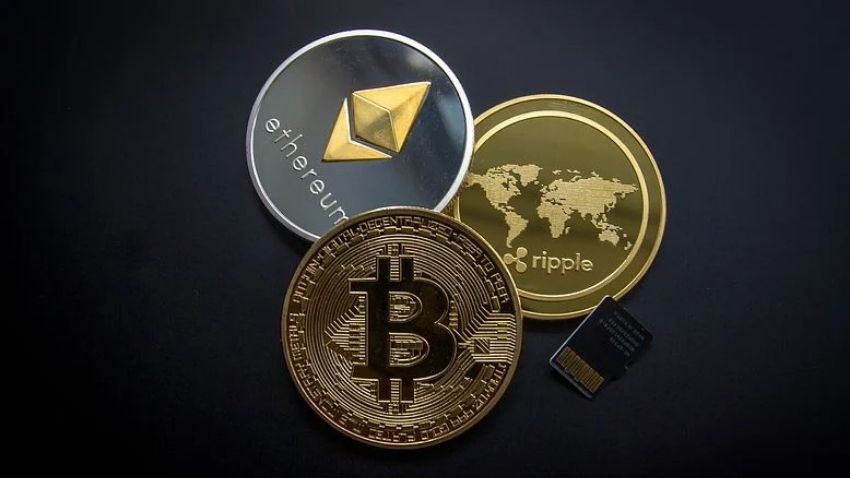 Tax on cryptocurrencies