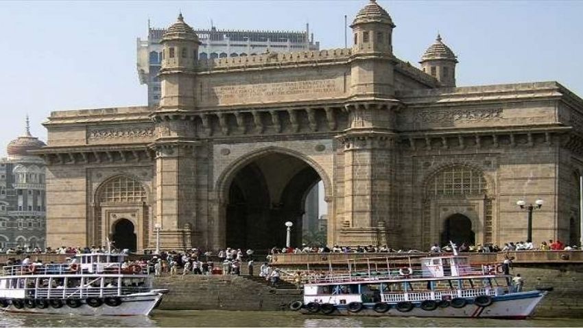 Gateway of India, Mumbai 