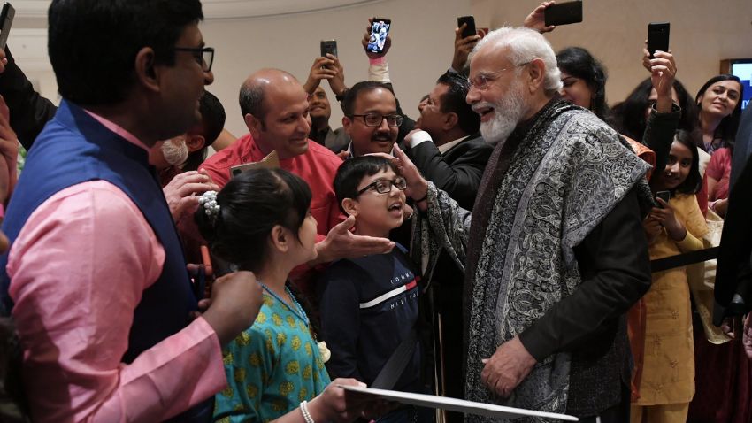 Indian Diaspora in Berlin