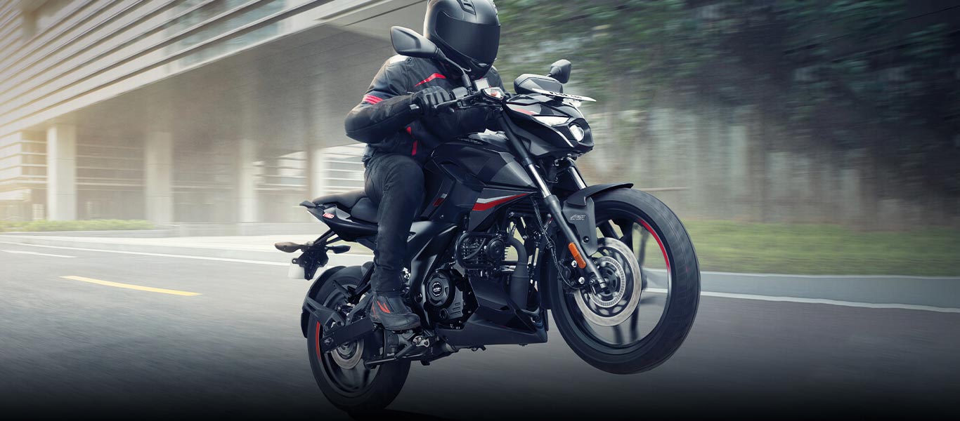 Bajaj Pulsar N160: Mileage