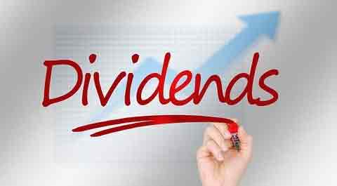 HCL Technologies dividend 