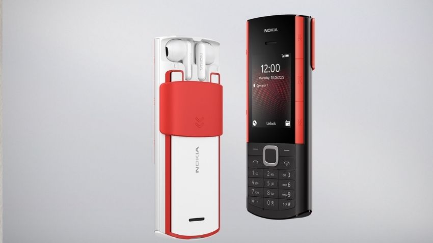 Nokia 5710 XpressAudio price