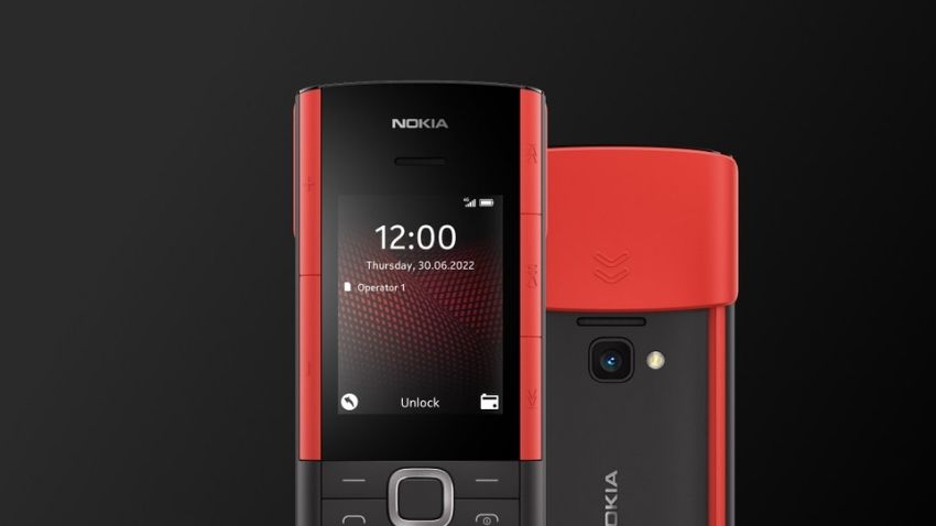 Nokia 5710 XpressAudio price