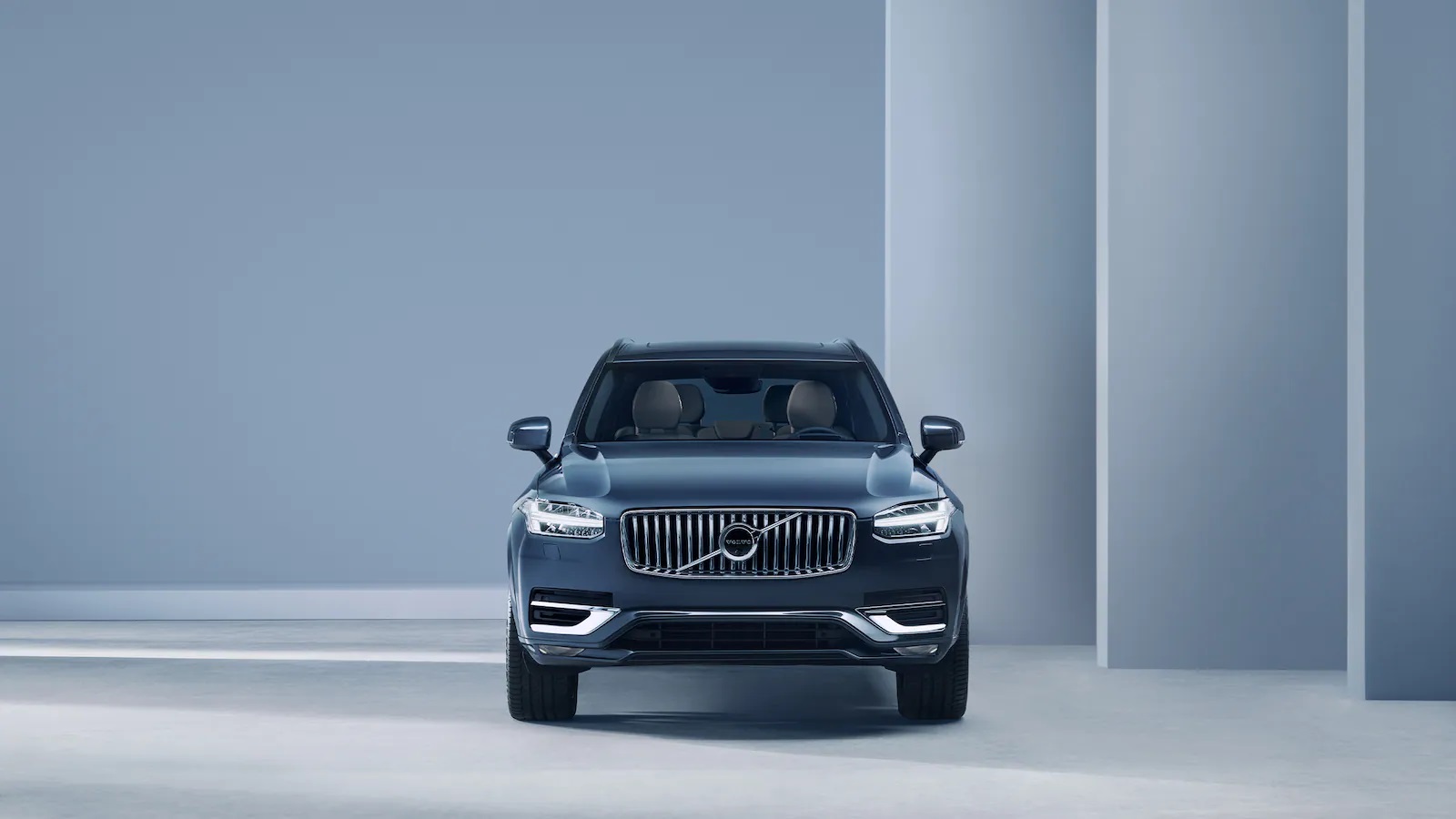 Volvo XC90: Price