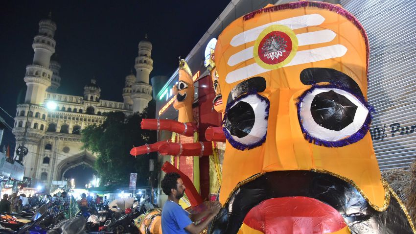 Dussehra 2022