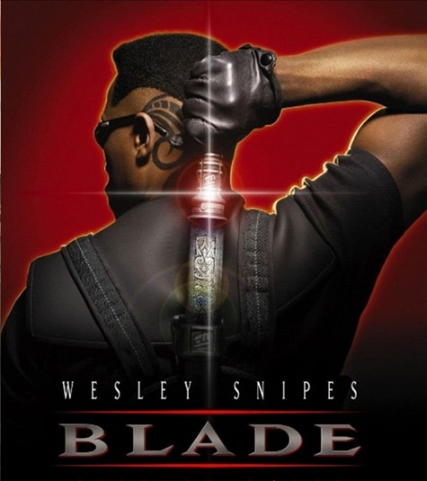 Blade