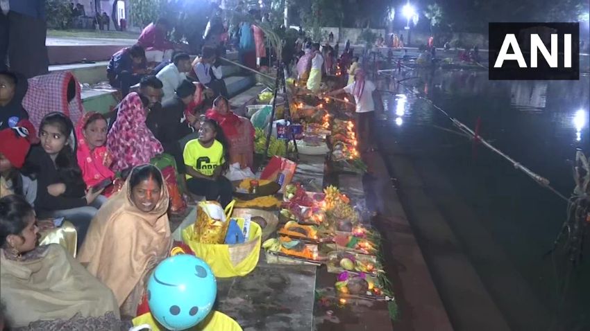 Chhath Puja 2022