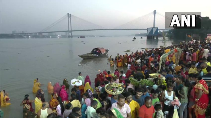 Chhath Puja 2022