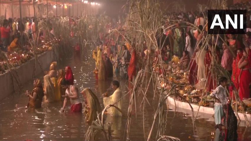 Chhath Puja 2022