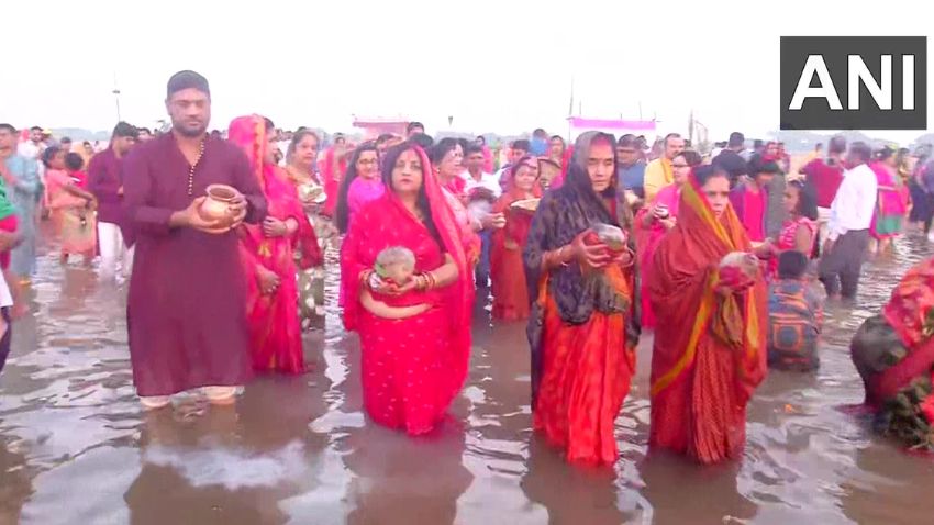 Chhath Puja 2022