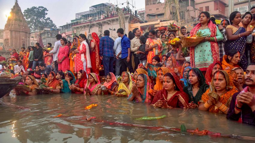 Chhath Puja 2022 