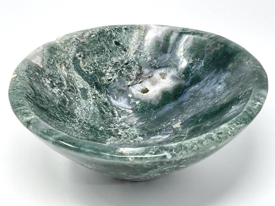 G20 Summit 2022 Bali: Agate Bowl