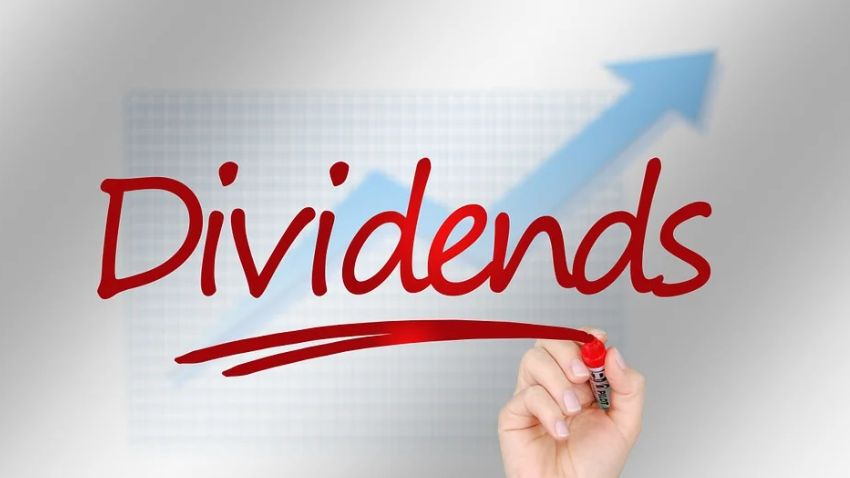 Dividend Stocks Today