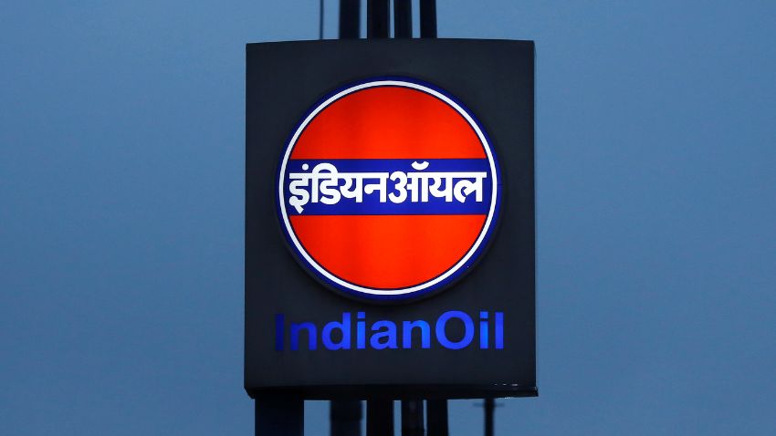 Indian Oil Corporation Ltd.