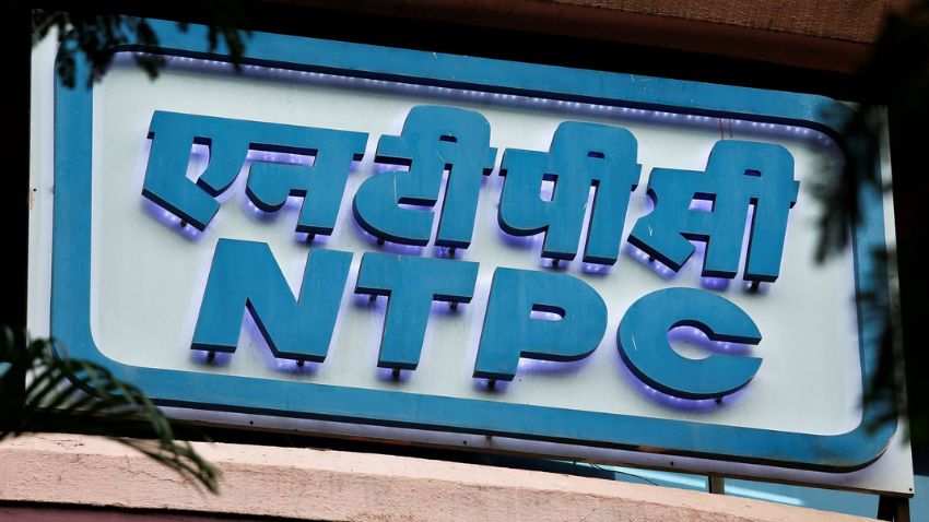 NTPC Ltd.