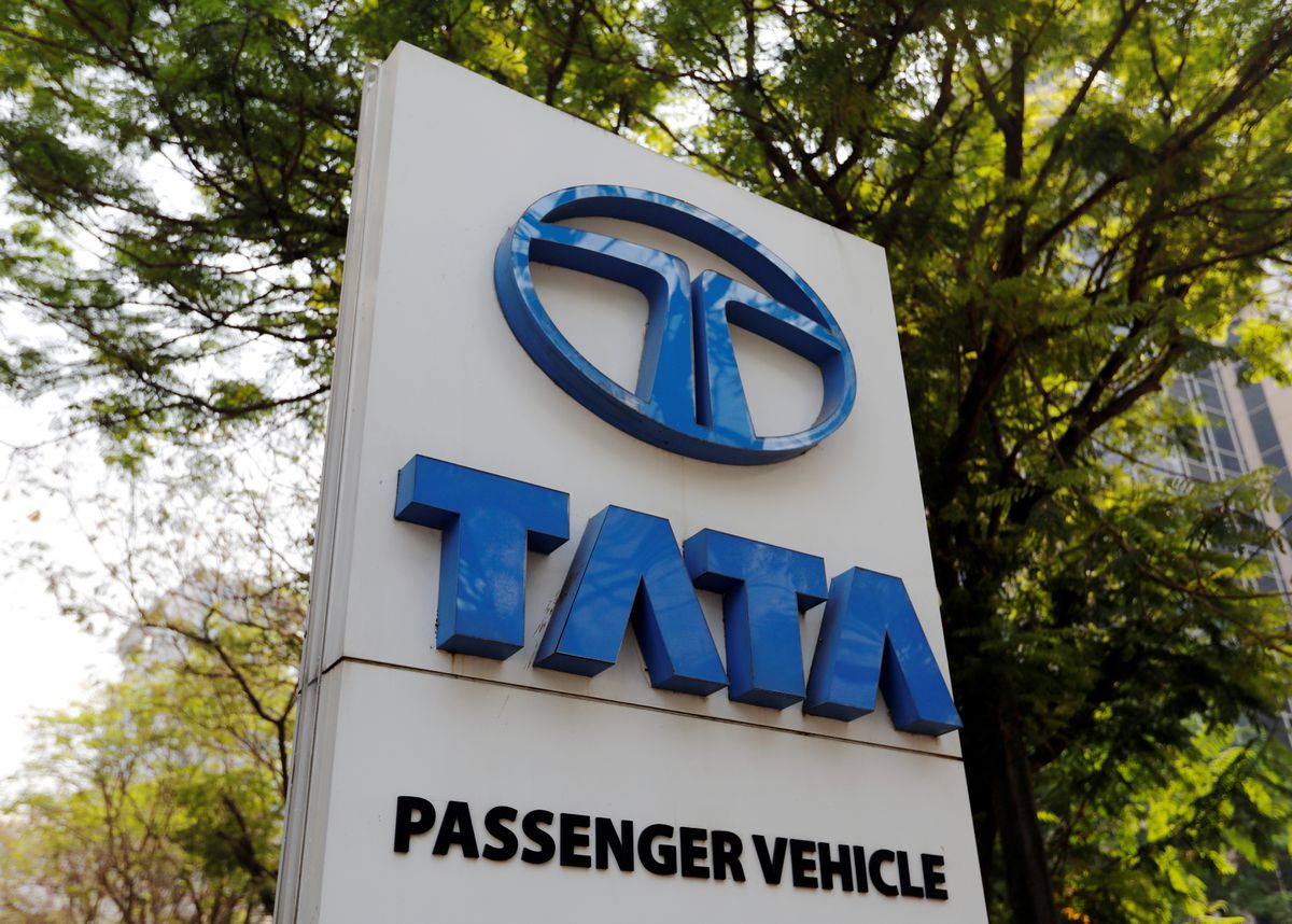 Tata Motors Price Hike