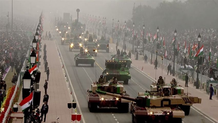 Republic Day 2023