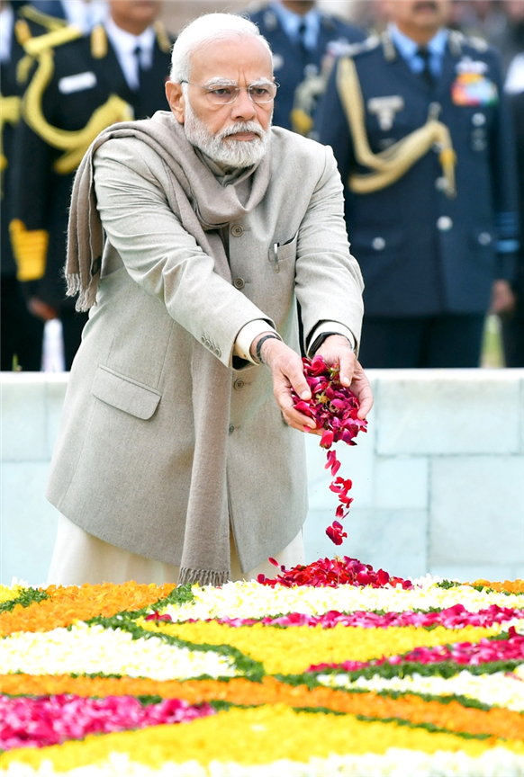 PM Narendra Modi