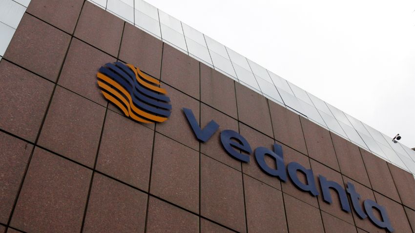 Vedanta