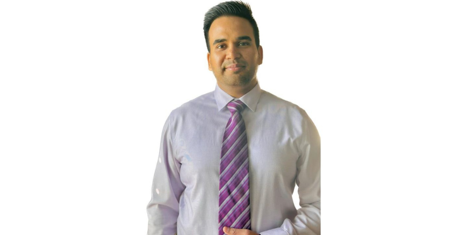 Meet Sunil Chahal: Tech leader with a passion for giving back