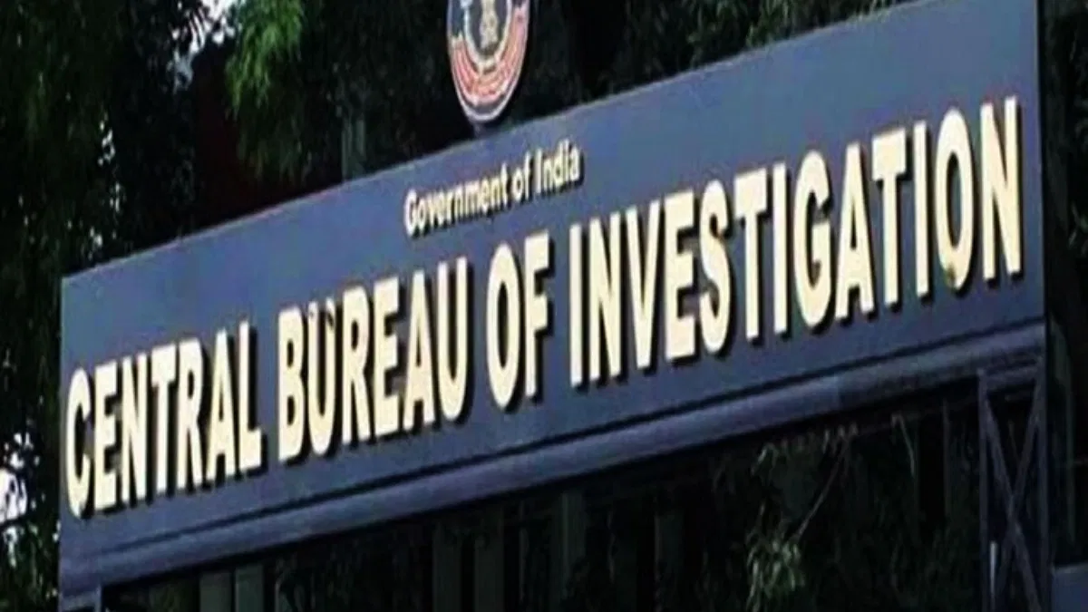 Insurance 'scam' case: CBI searches at nine locations in Jammu and Kashmir, Delhi