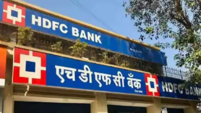 RBI gives approval to SBIFML to acquire 9.99% stake in HDFC Bank