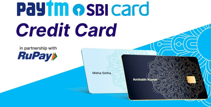 Paytm partners with SBI Card, NPCI to launch next-gen co-branded RuPay credit cards