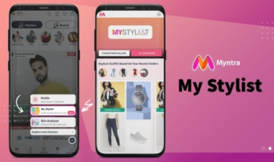 Myntra launches AI-based personal style assistant 'My Stylist' that helps customers complete their look