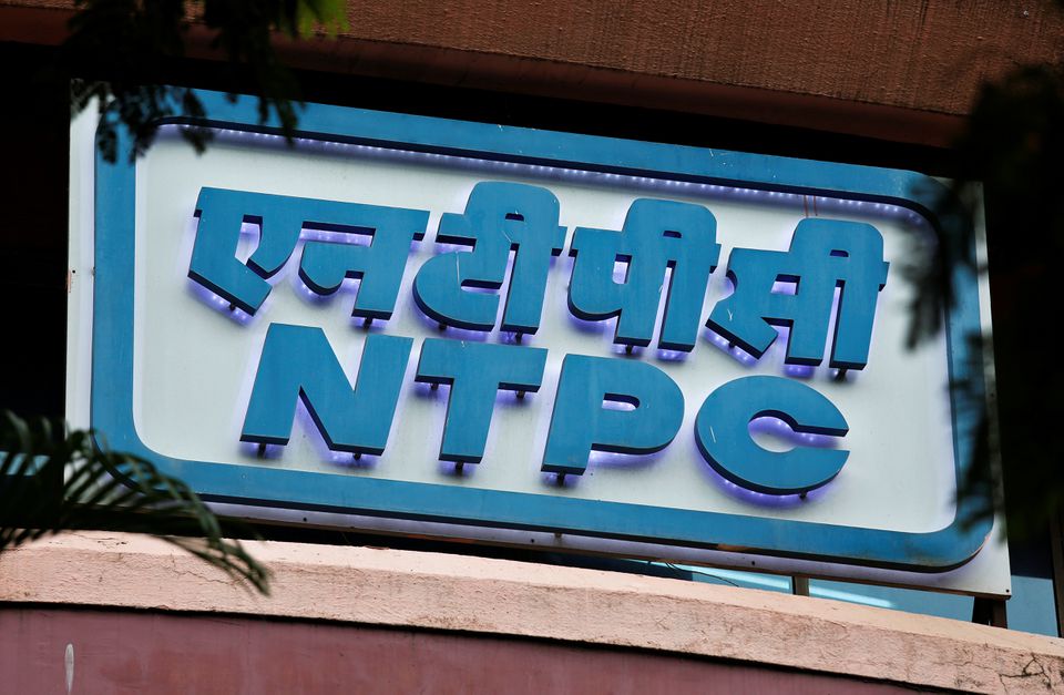 NTPC Q4 Results: State-run power company's net profit falls over 6% to Rs 4,871 crore