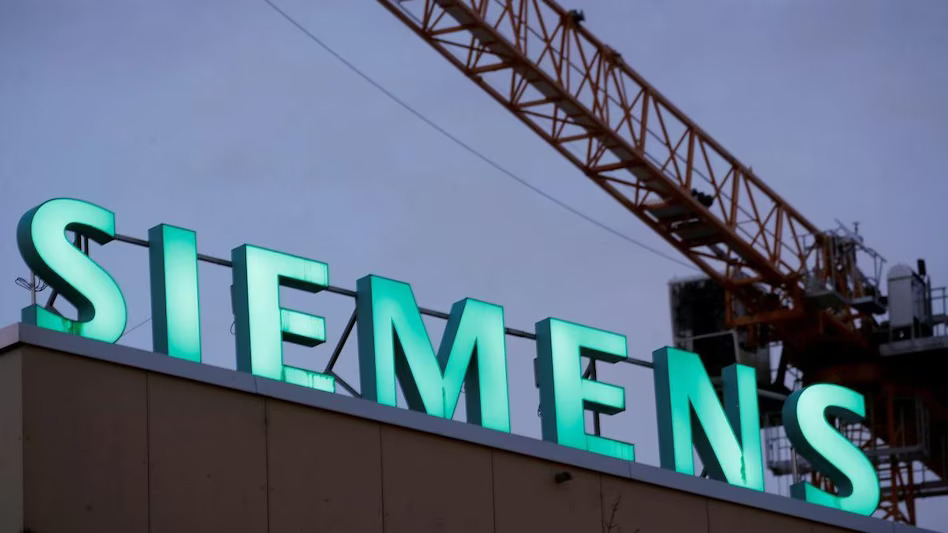 Siemens tanks 9% in trade; what's bothering the Street?