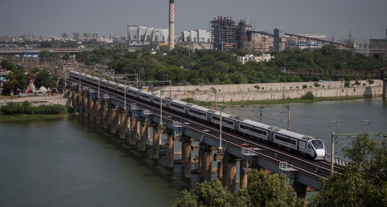 Vande Bharat Metro to soon replace Mumbai local trains: Check routes and other details