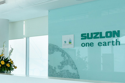 Suzlon bags 204 MW order from Serentica Renewables