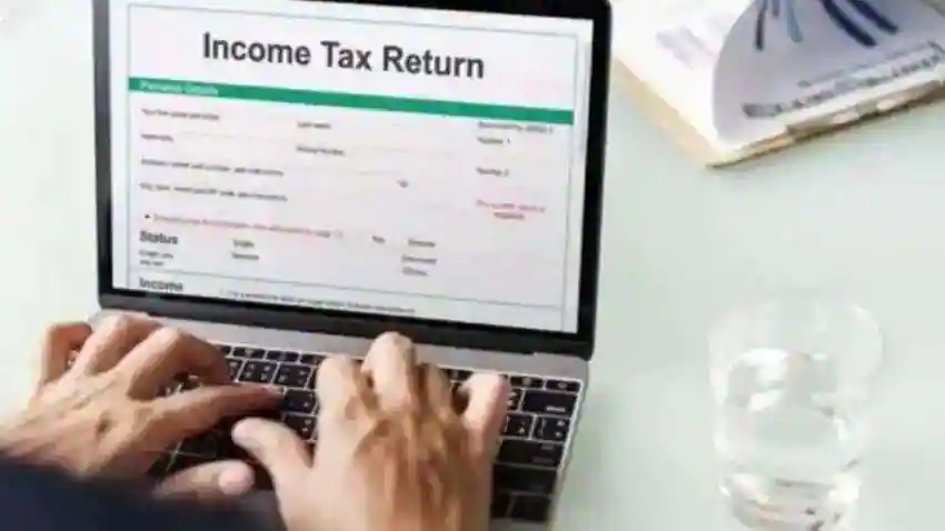 I-T dept enables online filing of ITRs 1, 4