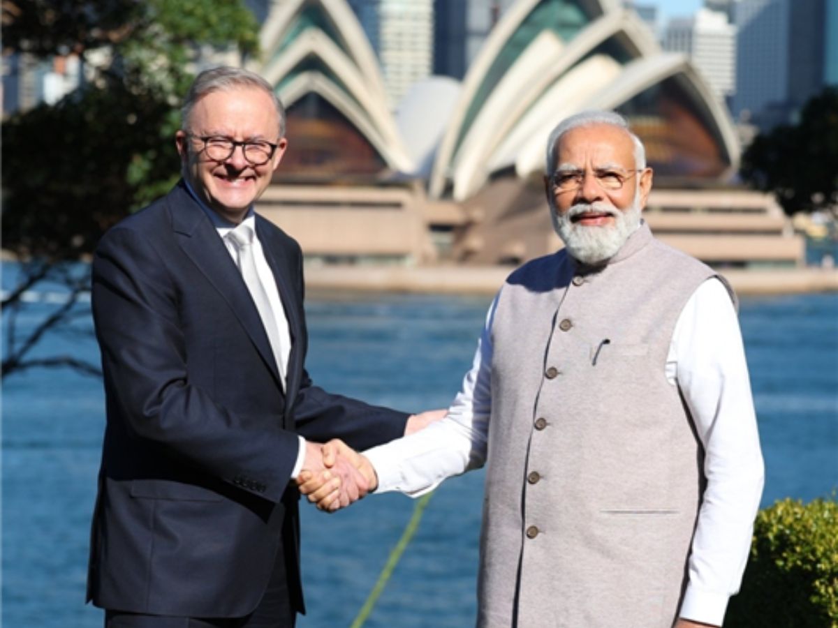 Australia to establish Consulate in Bengaluru: Prime Minister Anthony Albanese