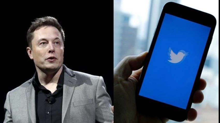 Elon Musk signals Twitter's headquarters may not stay in San Francisco