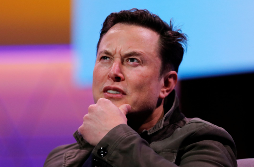 Elon Musk wants to build a digital town square, but his debut for DeSantis had a tech failure